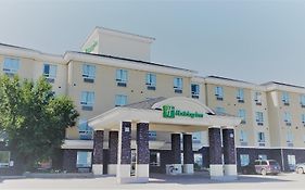 Holiday Inn Hotel And Suites Regina