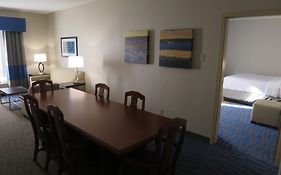 Holiday Inn Hotel And Suites Regina