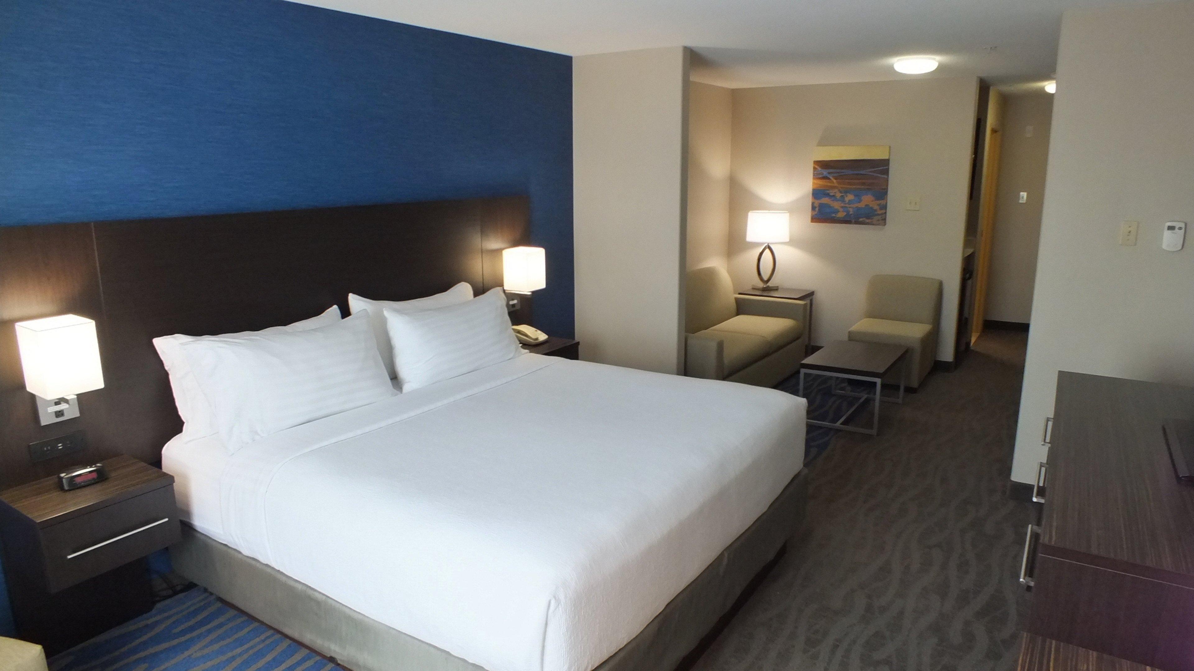Holiday Inn Hotel & Suites Regina, An Ihg Hotel Exterior photo